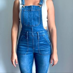 Madewell overalls Slim Fit